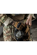 HUNTING SHOOTING TACTICAL FULL FINGER COMBAT GLOVES